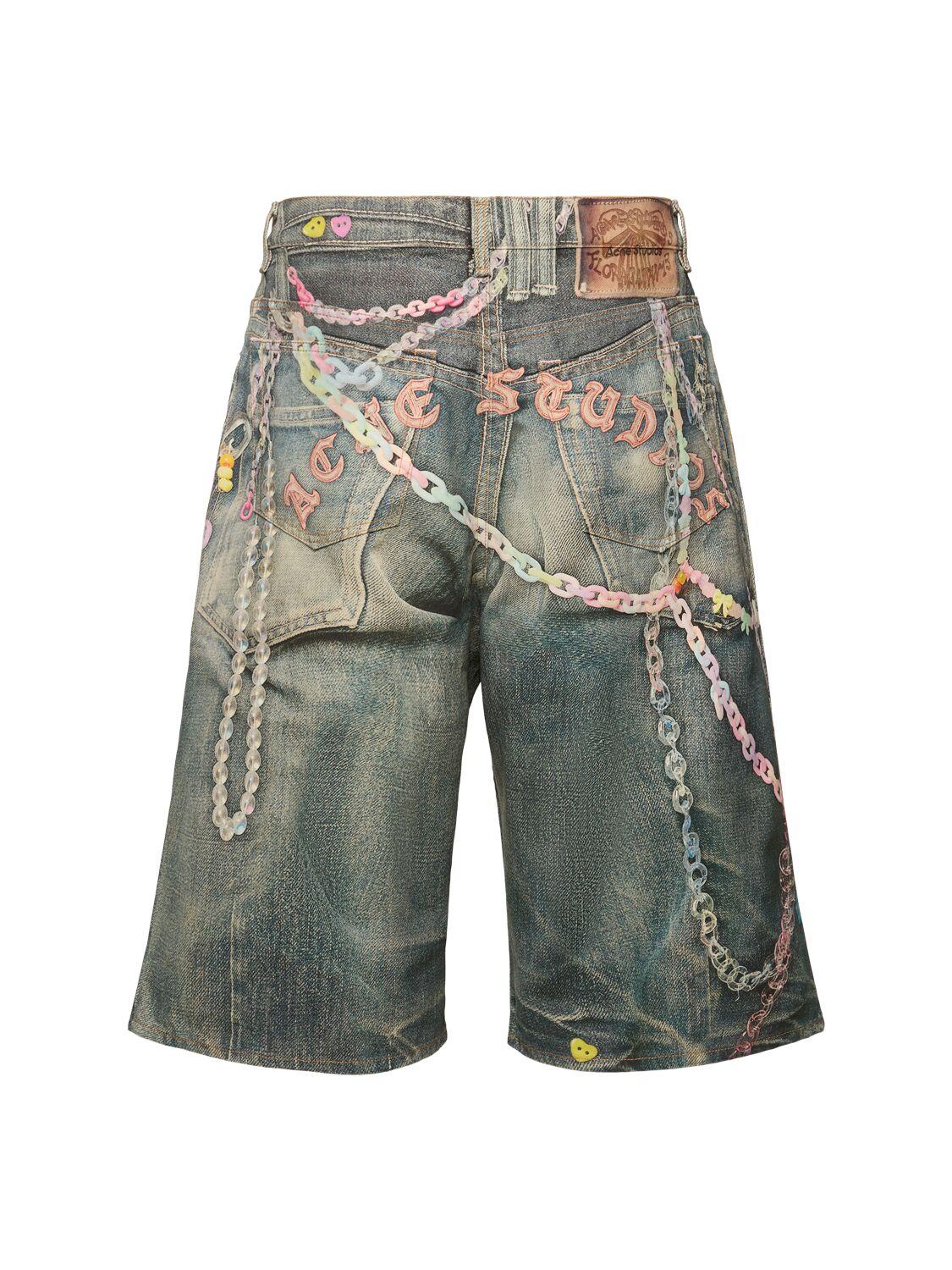 メンズ Acne Studios ハーフパンツ (カジュアル) | オンライン