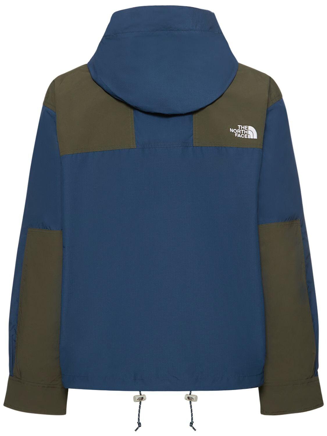 the-north-face-Shady-Blue-Low- the-north-face-Shady-Blue-Low-