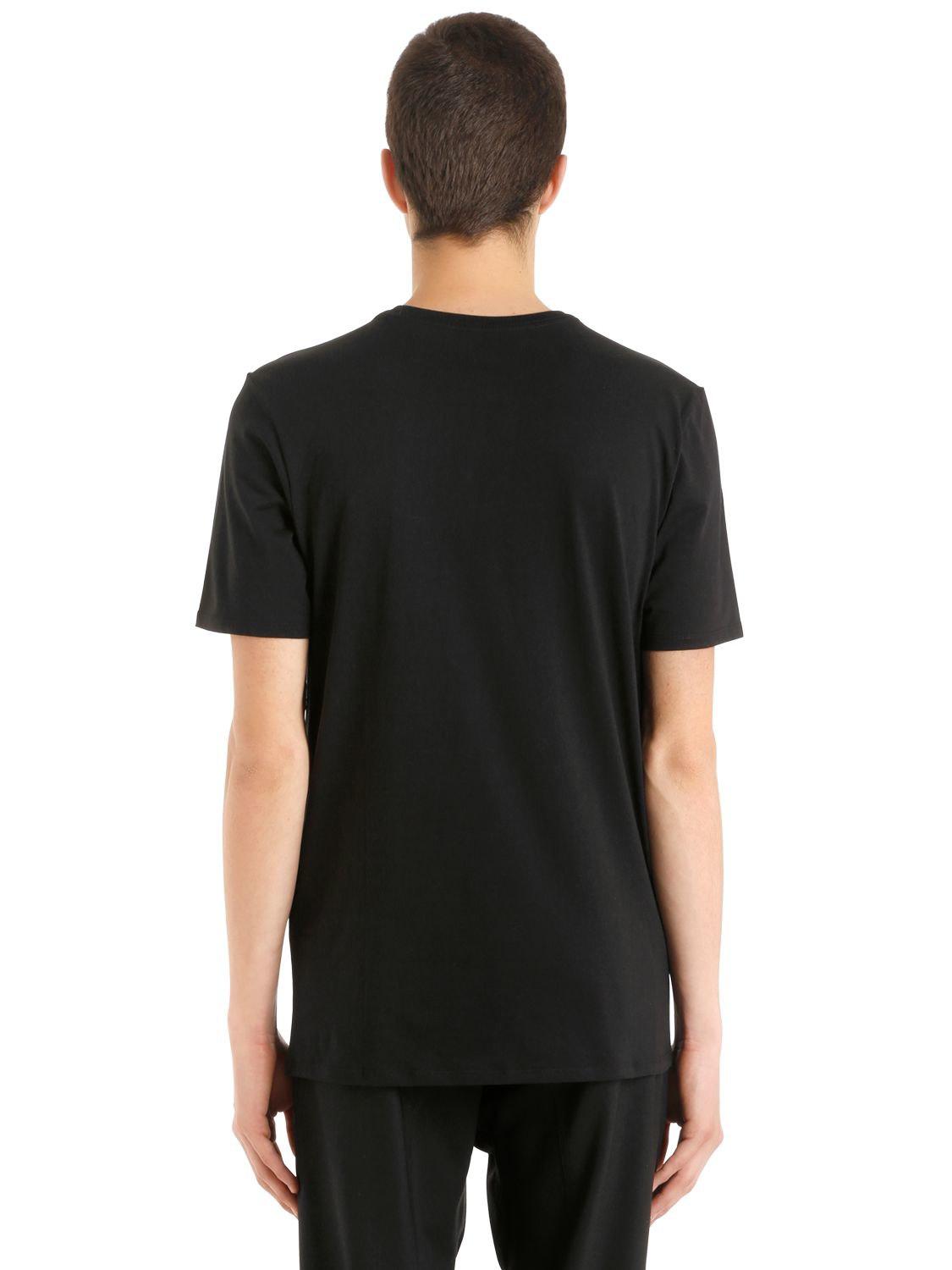 Nike Jordan X Gatorade Like Mike T-shirt in Black for Men - Lyst