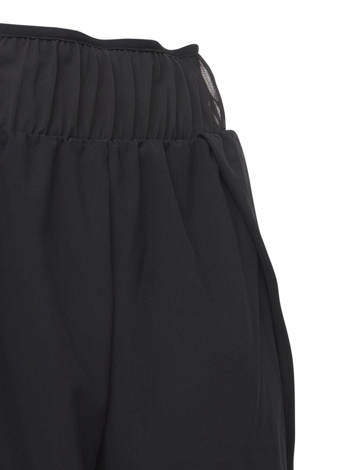 adidas Originals Dance Pants in Black | Lyst