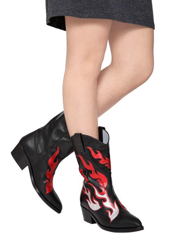 Collezione scarpe donna “fiamme”: prezzi, sconti e offerte moda | Drezzy