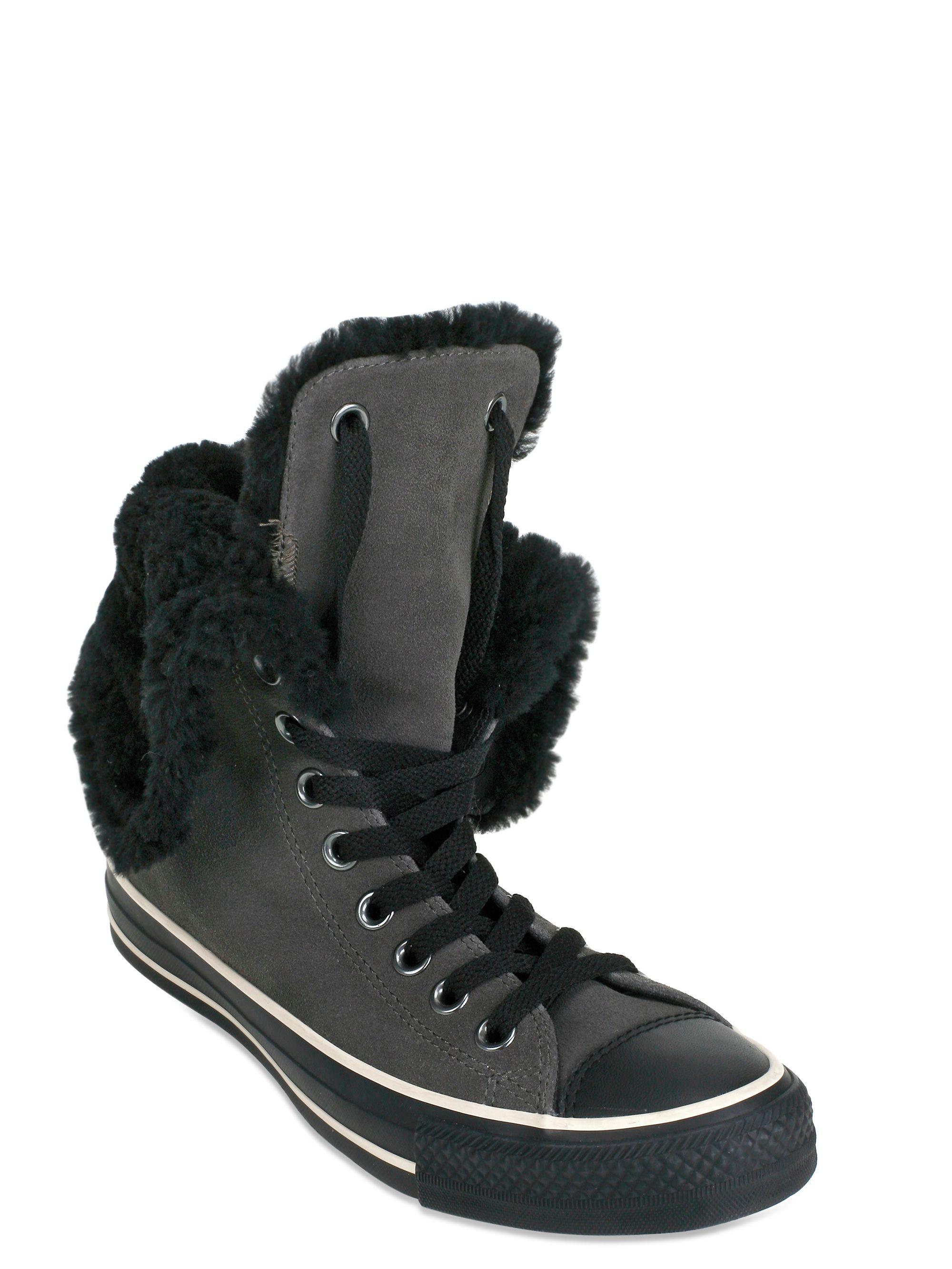 converse anthracite