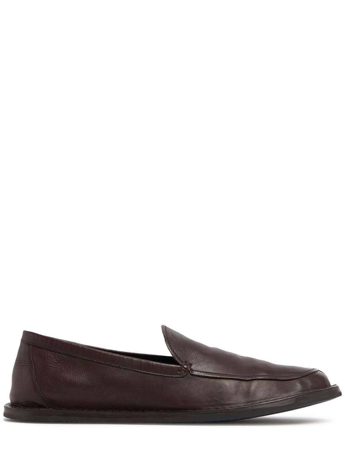 メンズ The Row ローファー | オンラインセールは最大30%オフ | Lyst