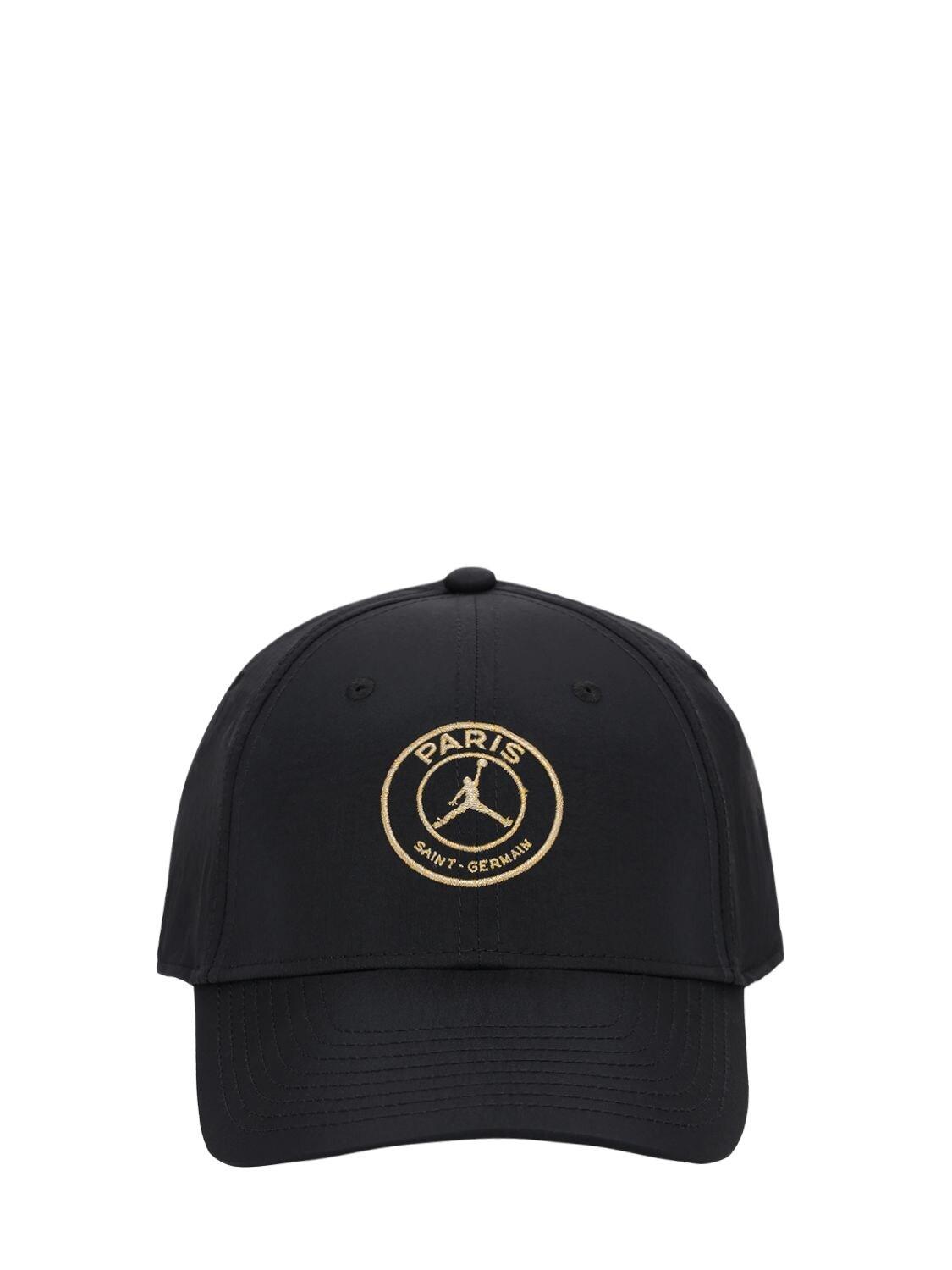 psg jordan cap
