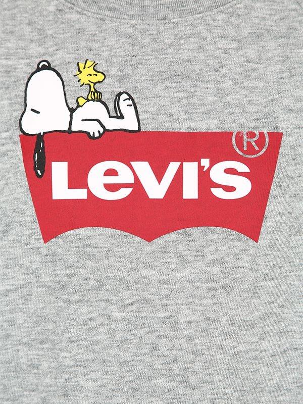 levis snoopy