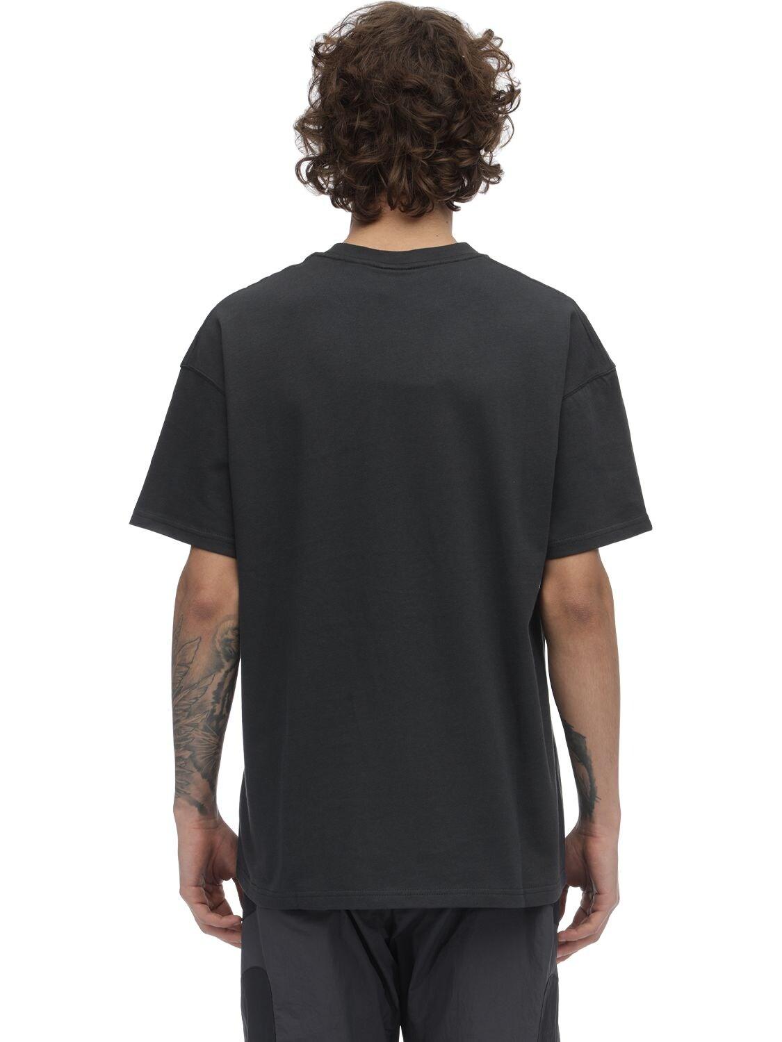 T-Shirt " X Olivia Kim" Nike pour homme en coloris Noir | Lyst