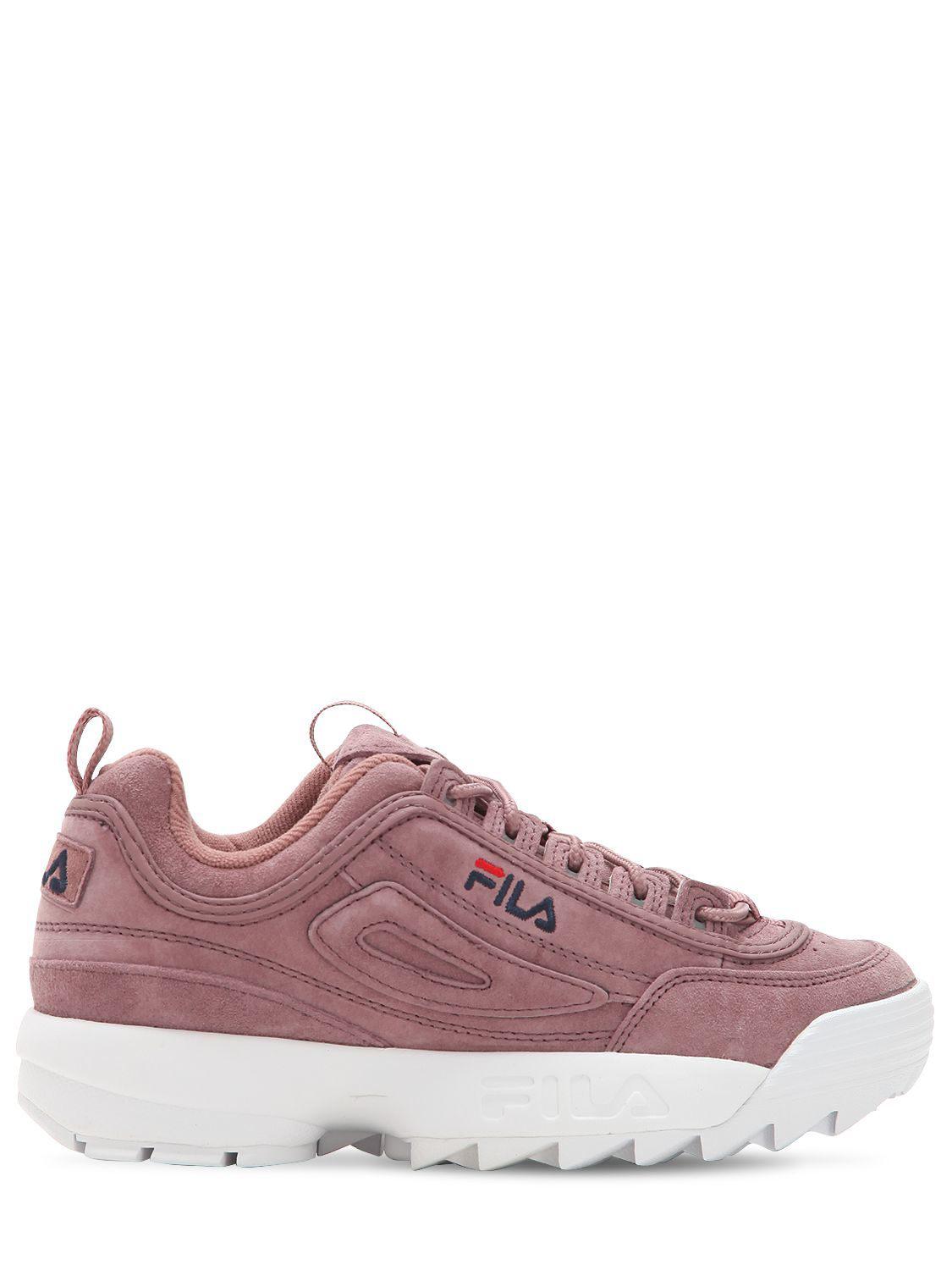 filas platforms