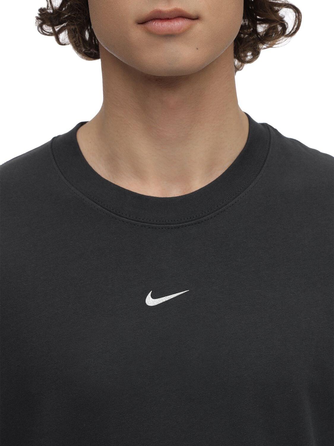 Nike X Olivia Kim T-shirt in Black for Men | Lyst