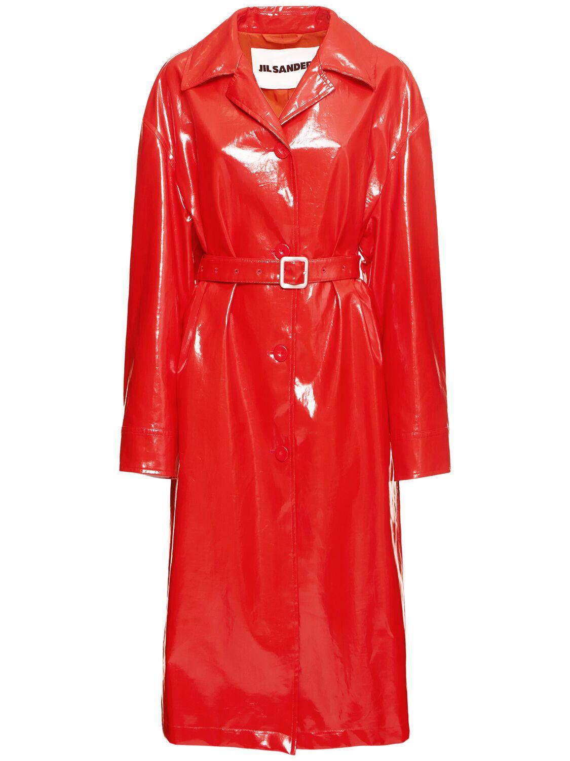 jil-sander-red-Damen-