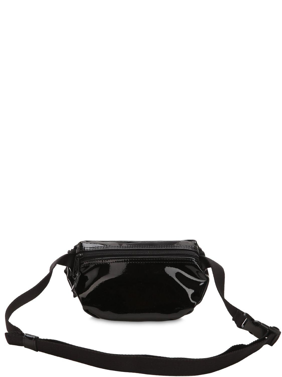eastpak springer pearl black