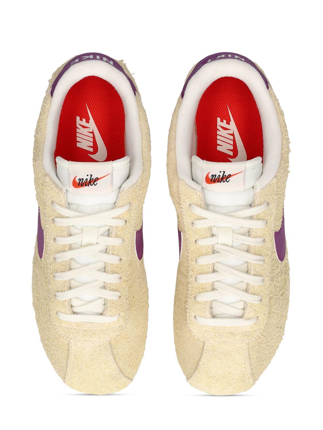 Nike phantom rose gold cortez hot sale