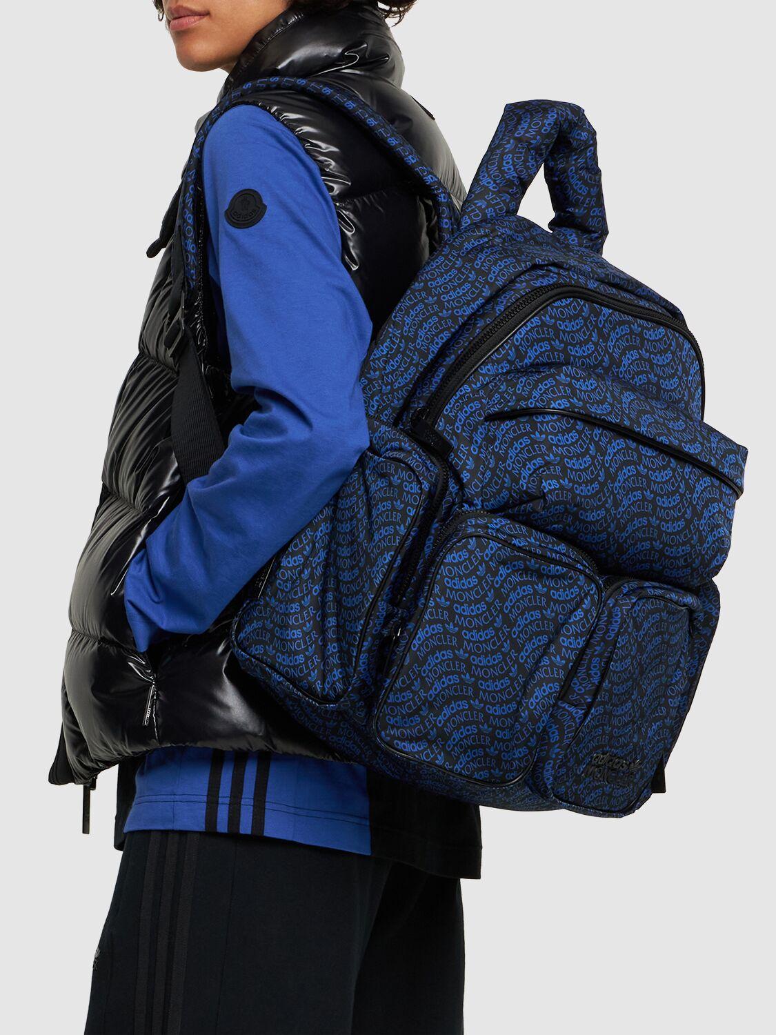 Moncler genius clearance backpack