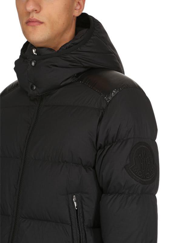 moncler bernier