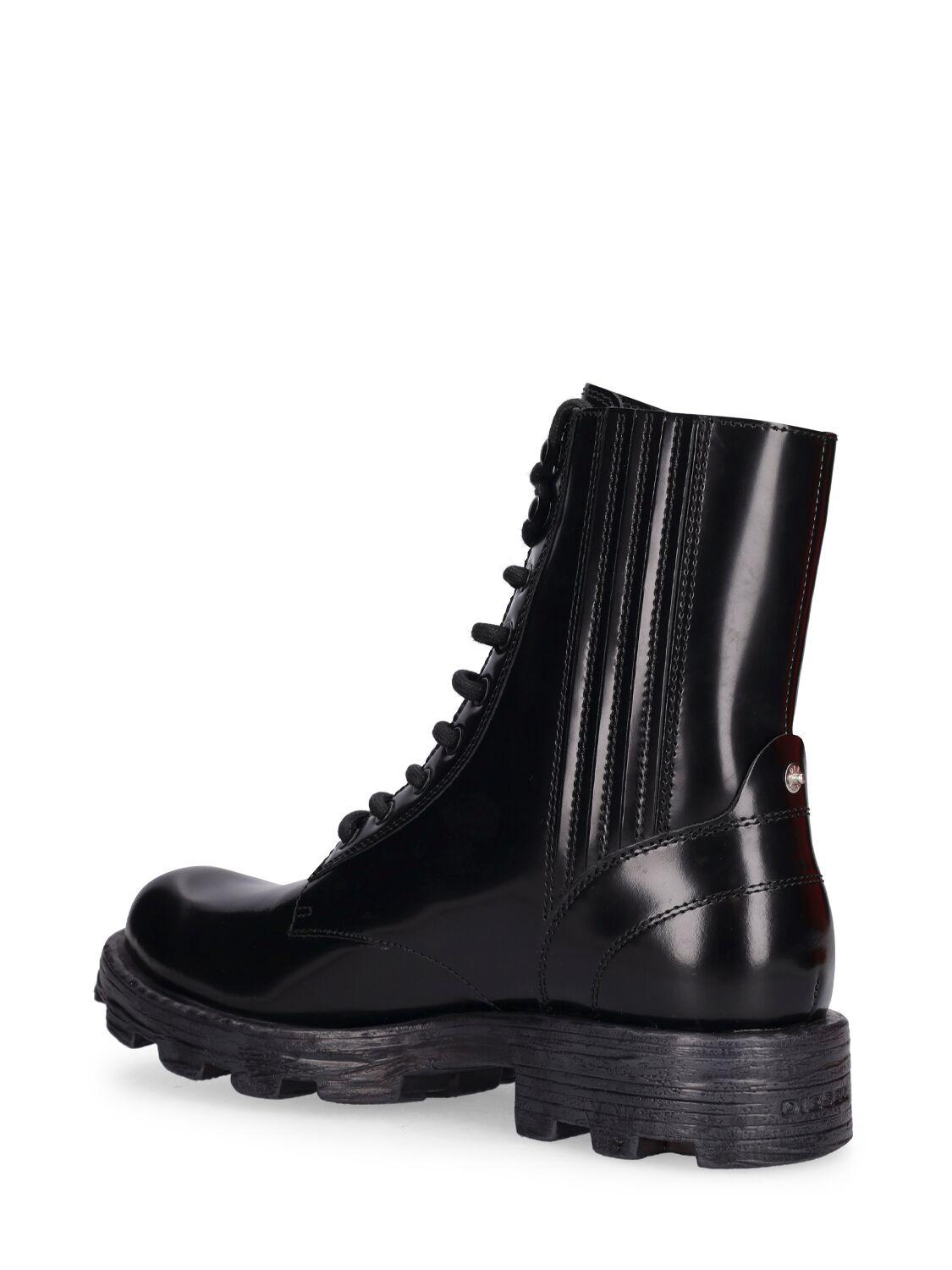 Diesel clearance military boots