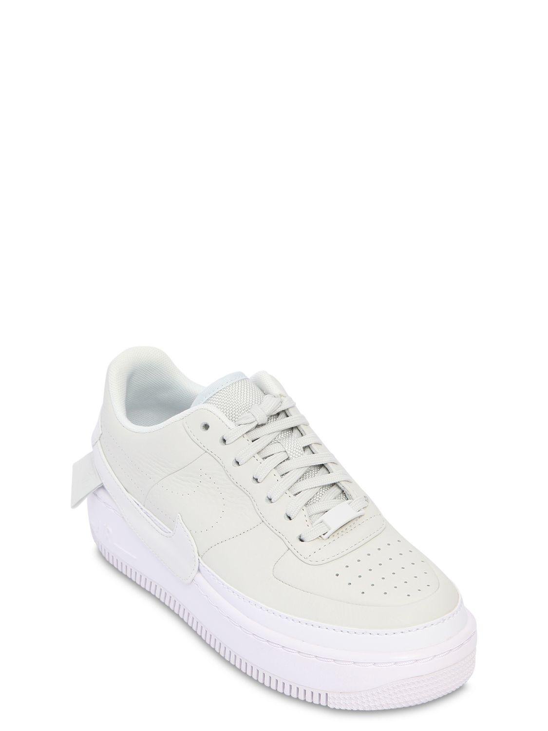Repairman soft compliance Nike Air Force 1 Jester Xx Sneakers in White for Men | Lyst