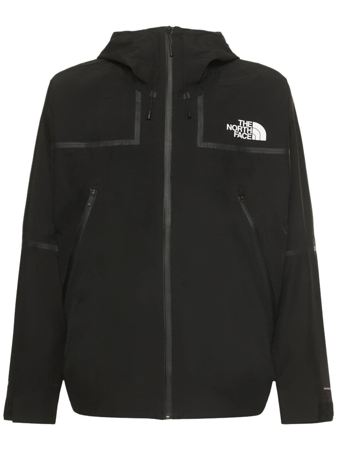 The North Face Rmst Futurelight Mountain Jacket in Black for Men | Lyst
