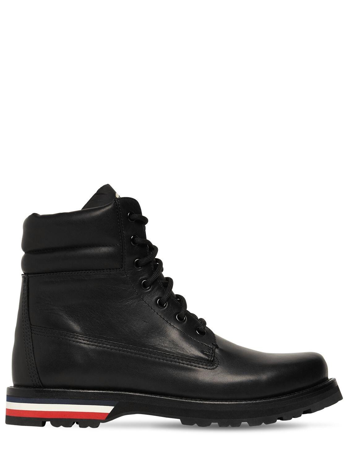 different ways to tie doc martens