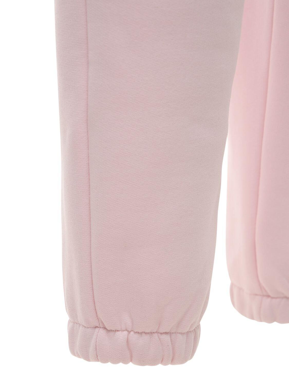 foundation terry sweatpant