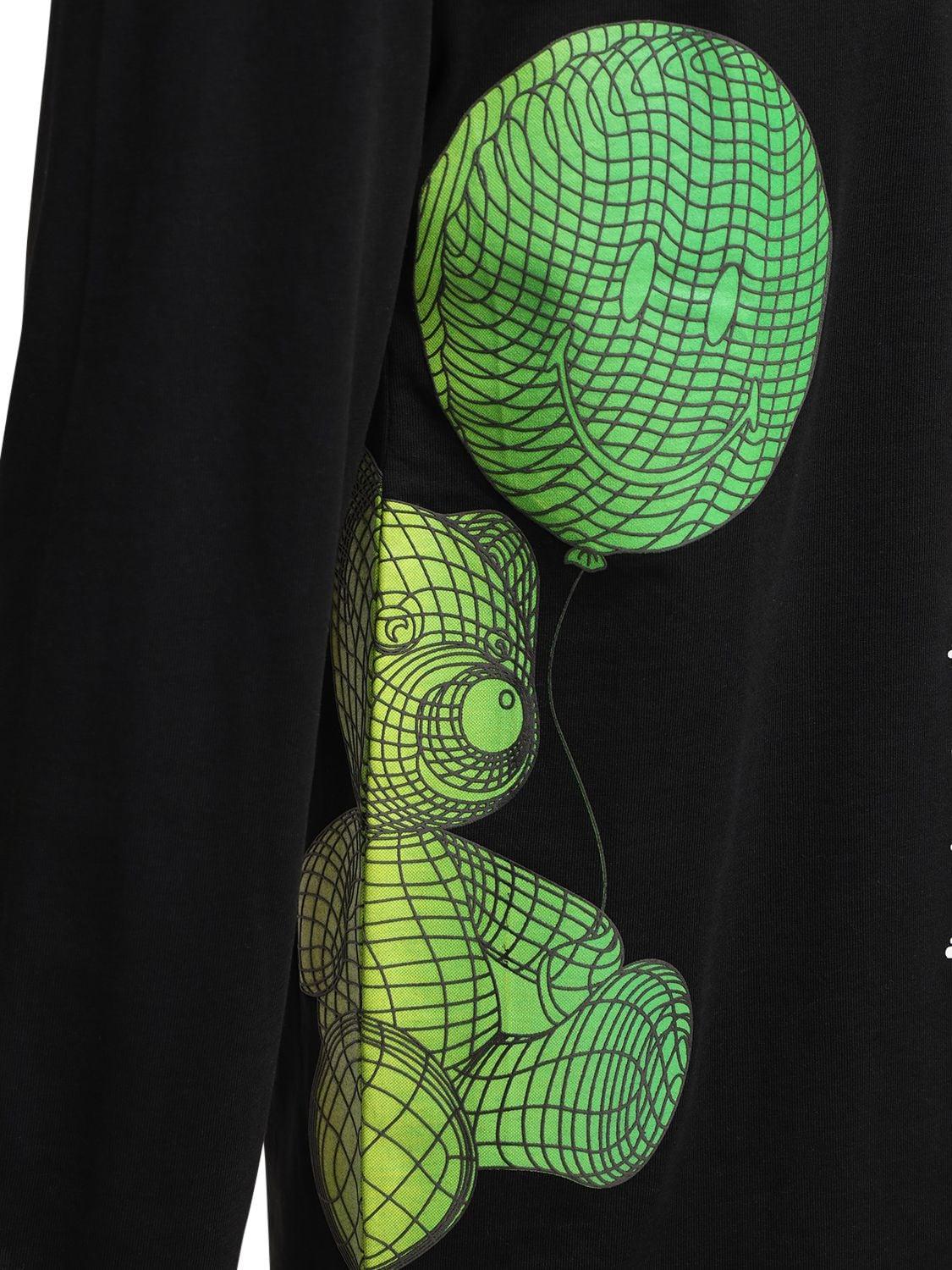 chinatown bear t shirt