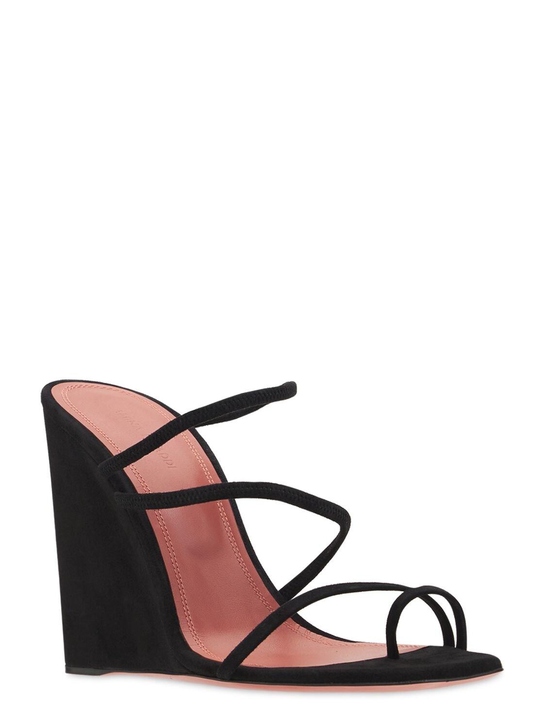 amina muaddi naima wedge