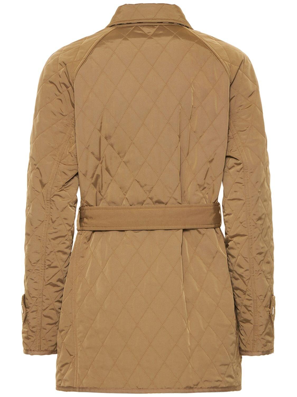 burberry kemble jacket