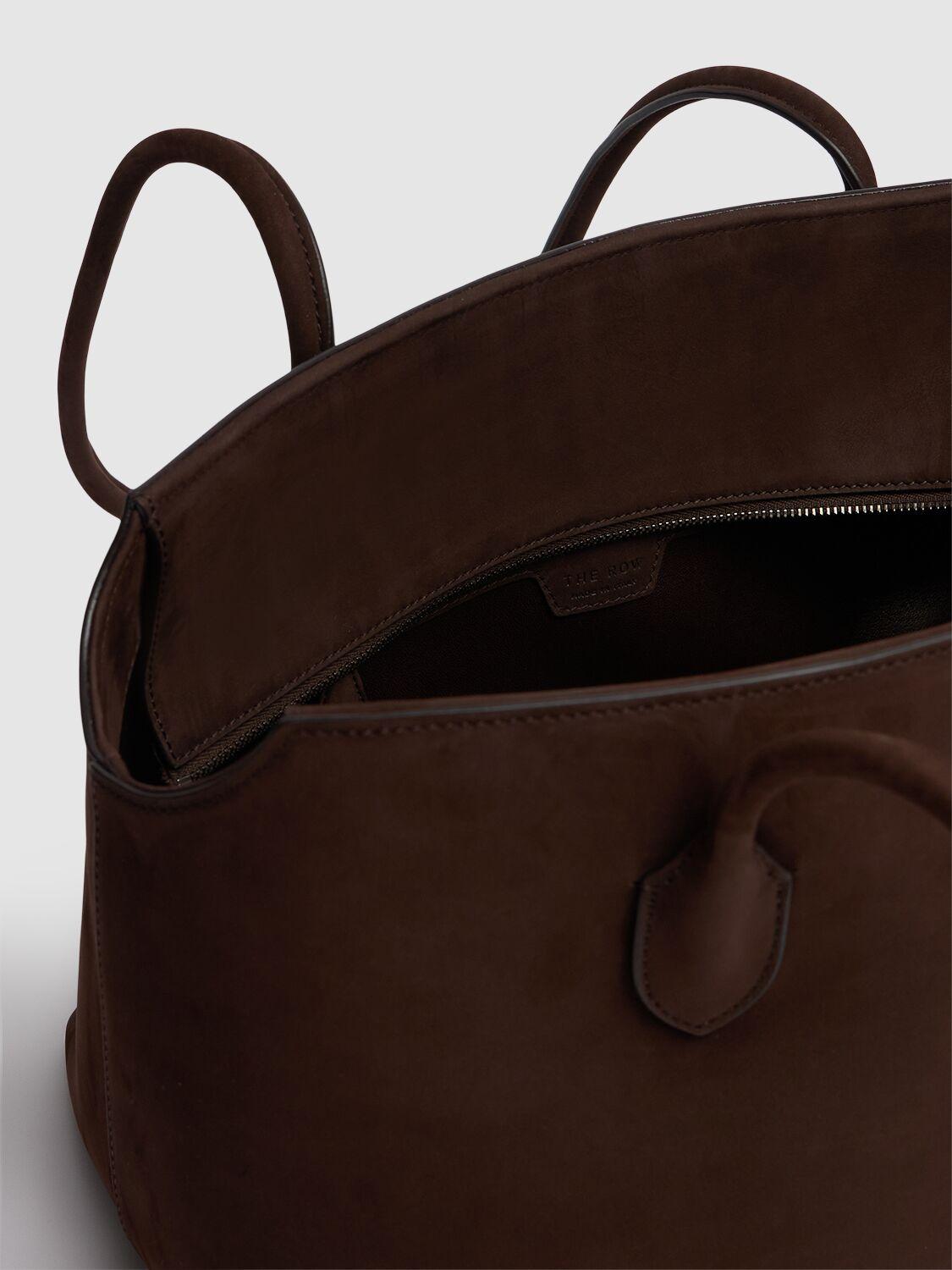 国内発送】THE ROW ショルダーバッグ Terrasse nubuck bag