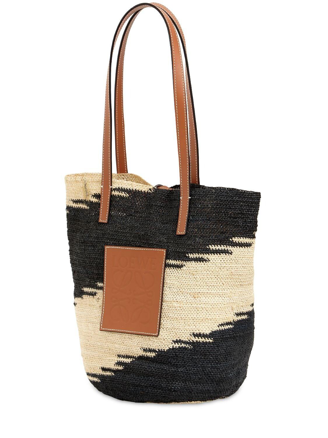 loewe-NaturalBlack-Shigra- loewe-NaturalBlack-Shigra-