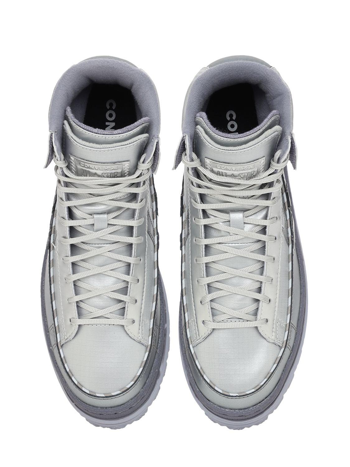 CONVERSE PATIKE PRO LEATHER HACKED WOMEN a63338 | Sportizmo - Online store