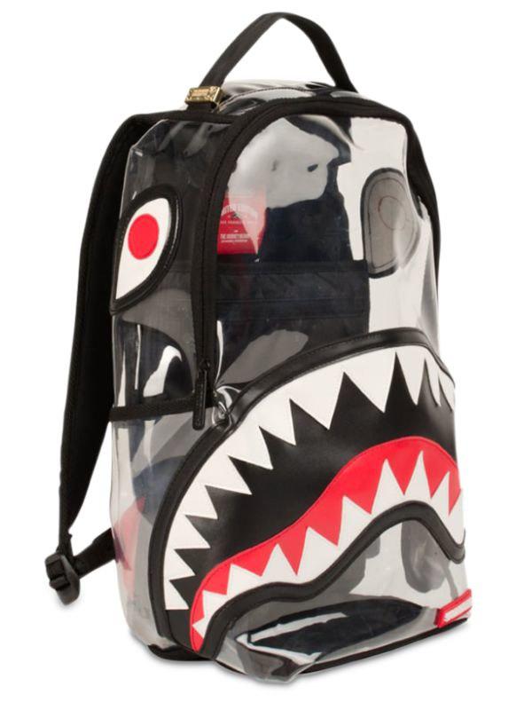 BIGGEST BACKPACK IN THE WORLD (ONLY 20 MADE) – SPRAYGROUND®