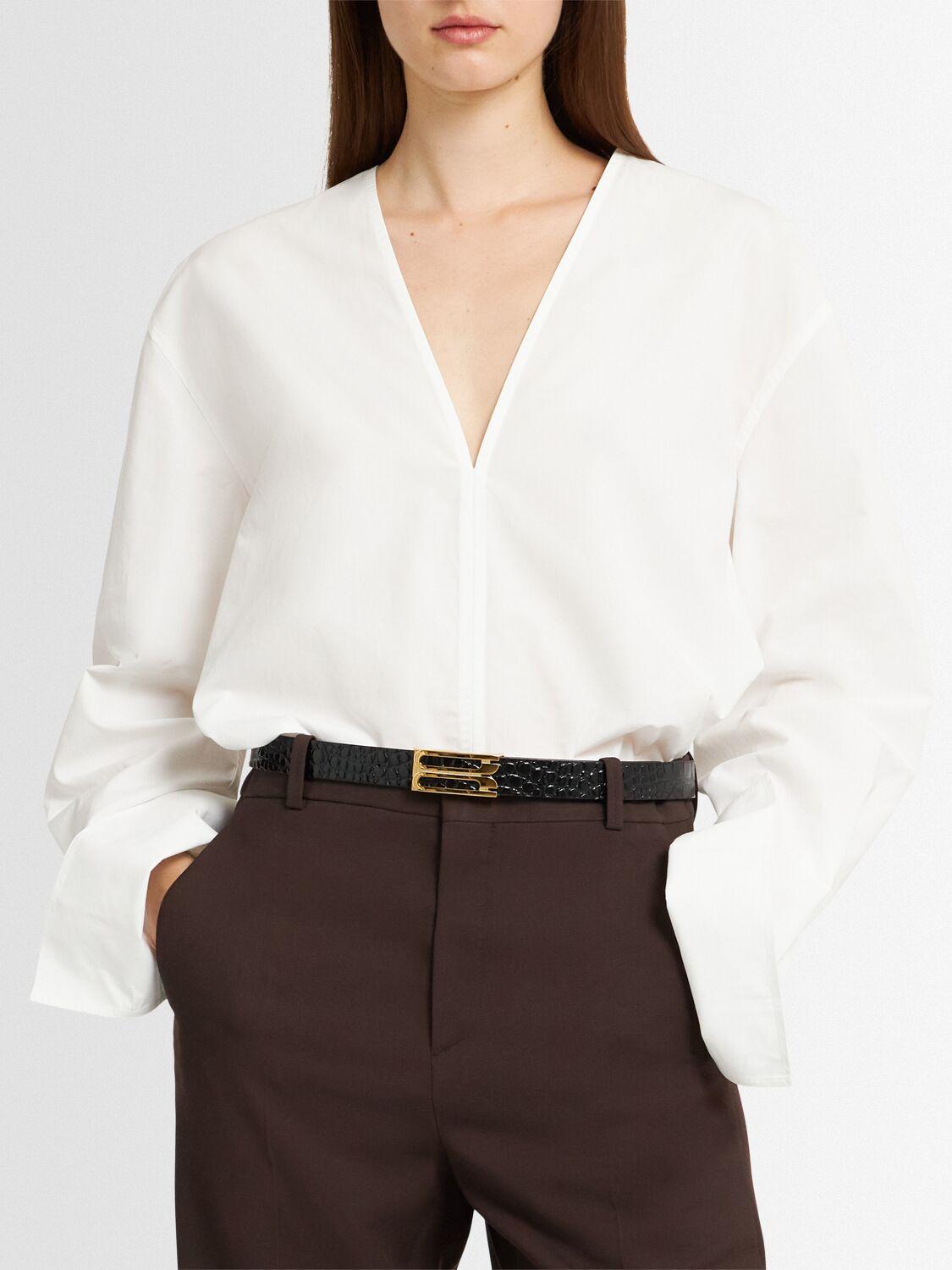 レディース Victoria Beckham ベルト | オンラインセールは最大