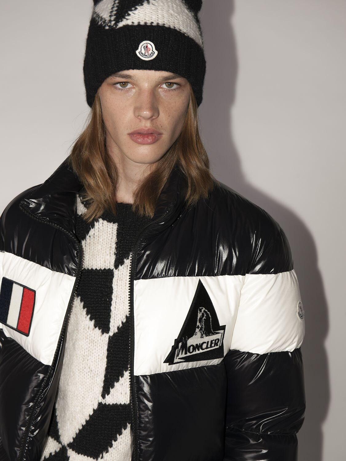 Moncler luisaviaroma new arrivals