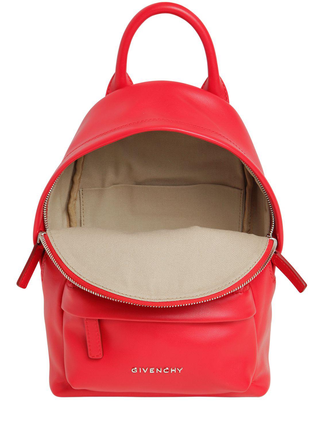 givenchy backpack women's