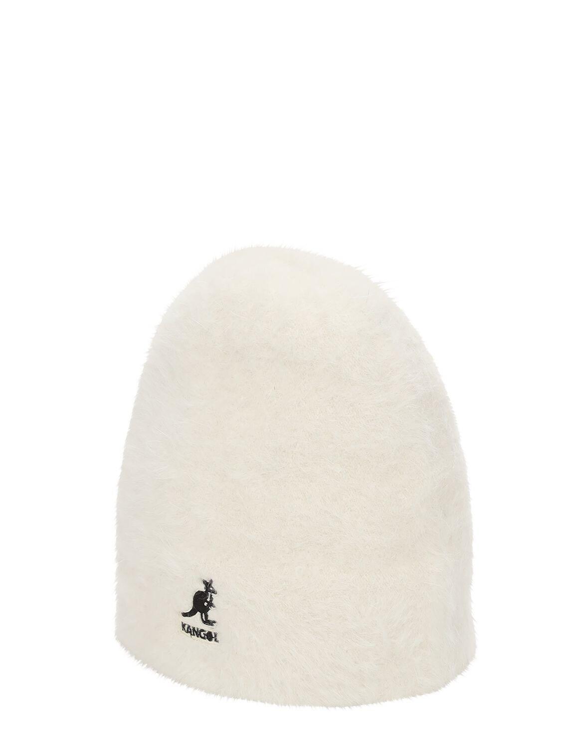 Kangol Furgora Angora Blend Beanie in 