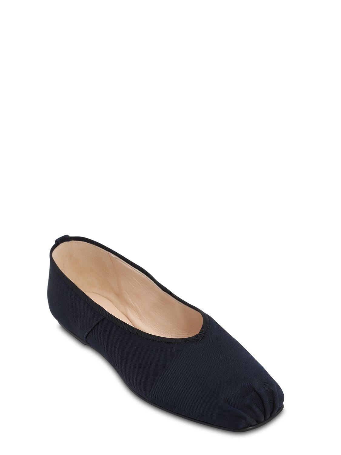 SAVILE ROW SLIPPER | Savile row, Slippers, Ballet flats