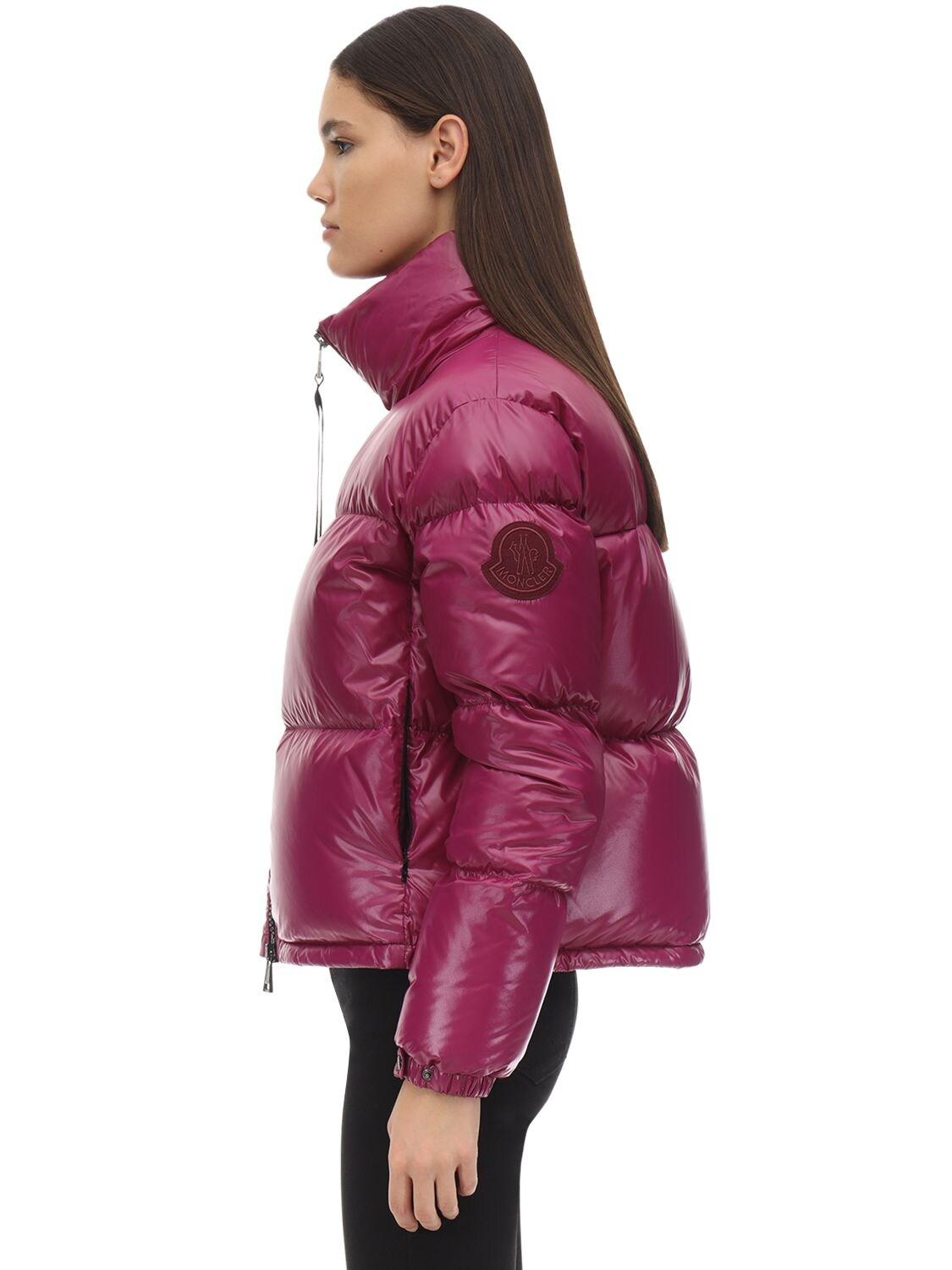 Moncler Synthetic Rimac in Purple - Lyst