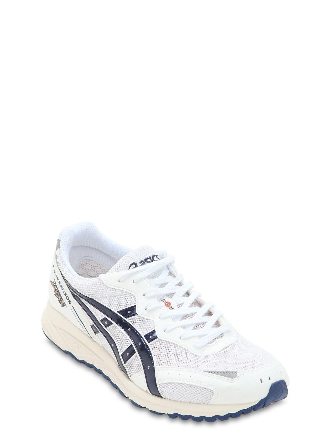 asics japan skysensor