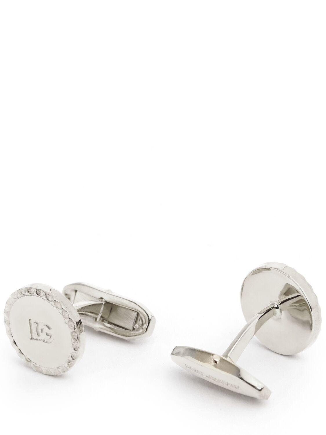 Dolce gabbana cufflinks online