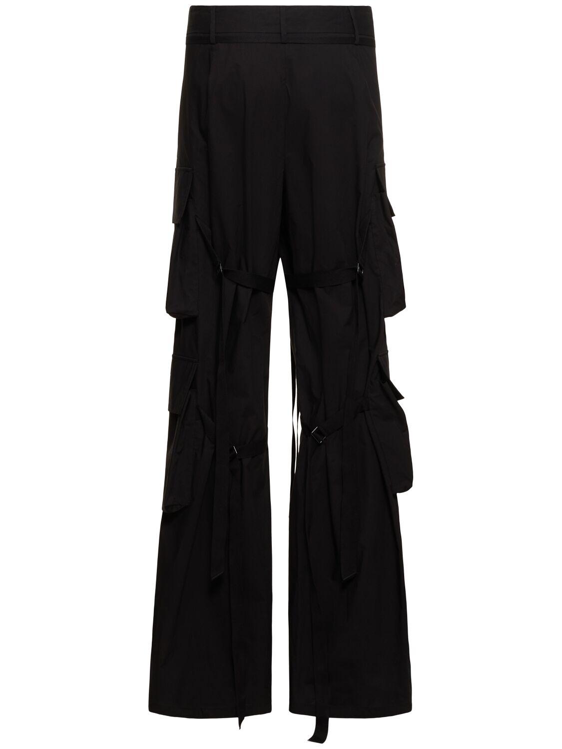ann-demeulemeester-Black- 