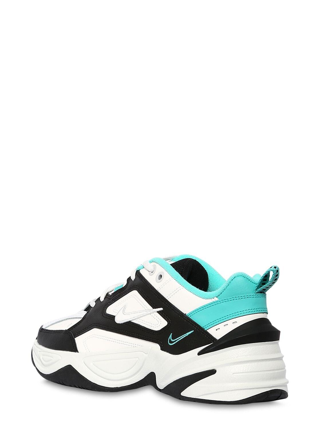 m2k tekno mint