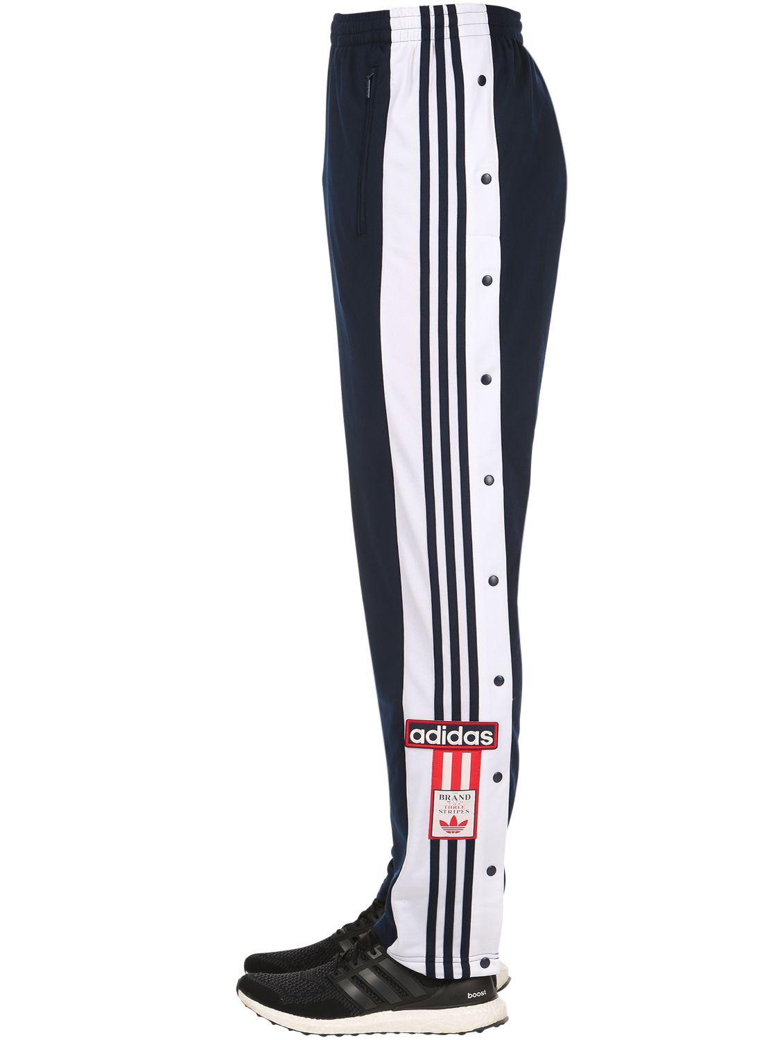 adidas adibreak pant pantaloni adidas adibreak pant pantaloni