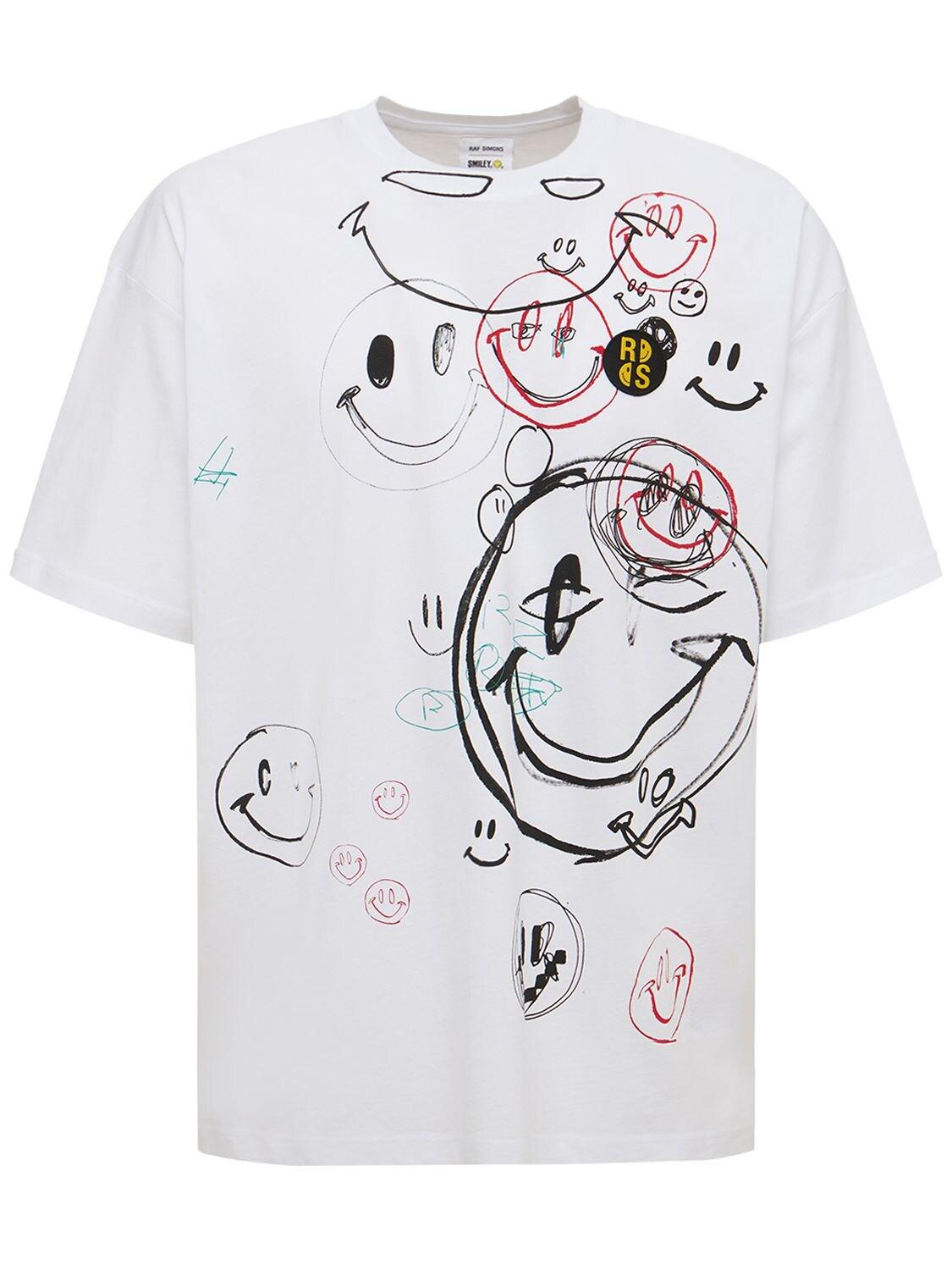 Polo colour block à logo imprimé Farfetch Vêtements Tops & T-shirts T-shirts Polos 