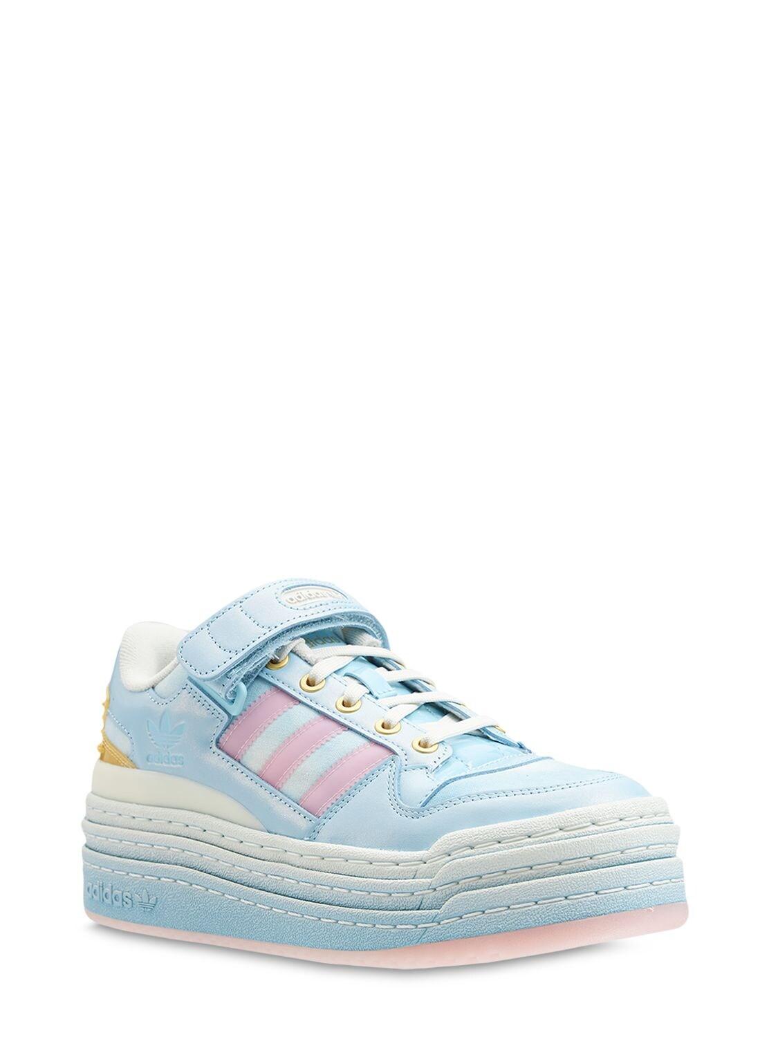 adidas disney triple platform