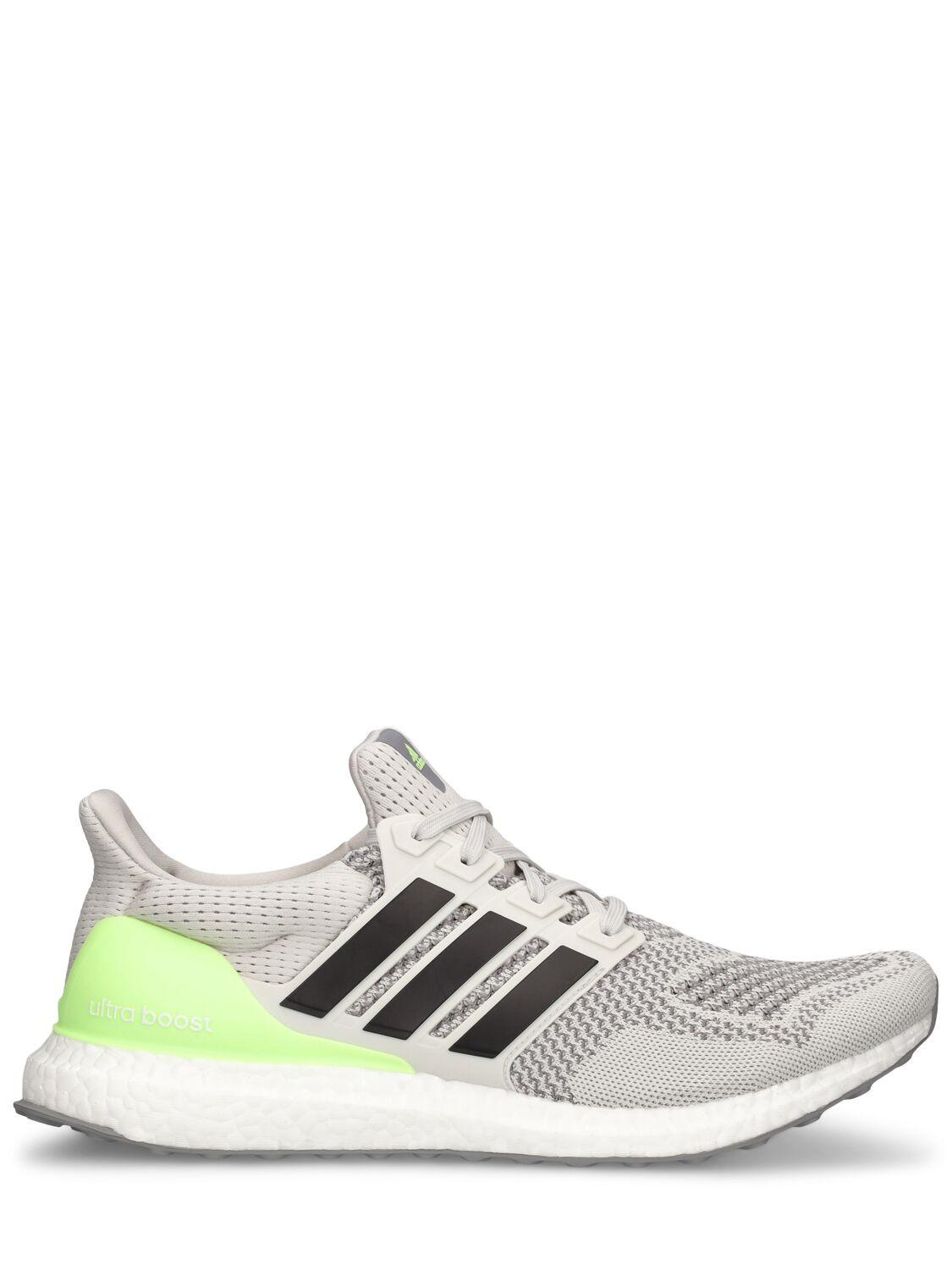 adidas Originals Ultraboost 1.0 Sneakers in White for Men | Lyst