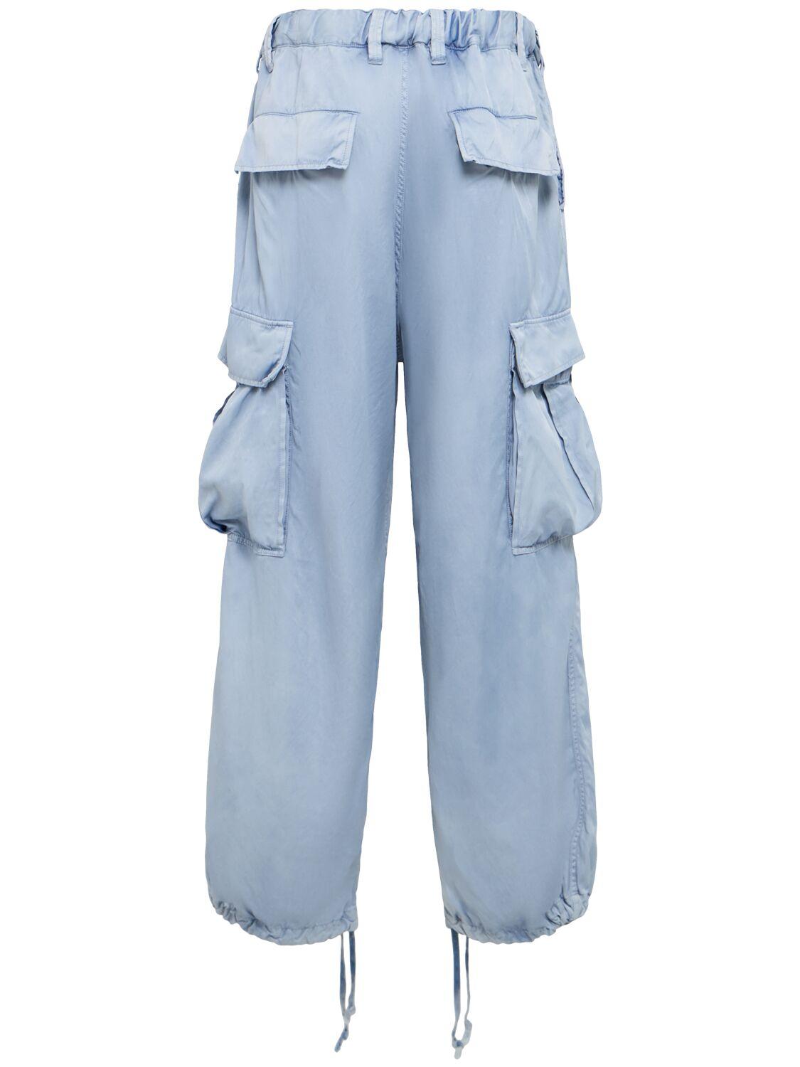 Maison Mihara Yasuhiro Pants for Women | Online Sale up to