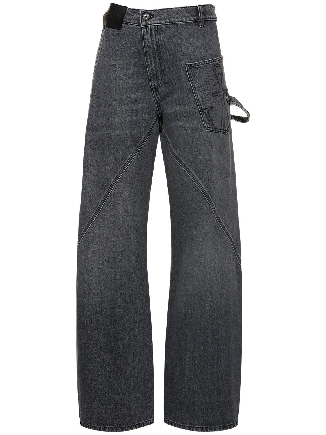 Jeans discount online sale
