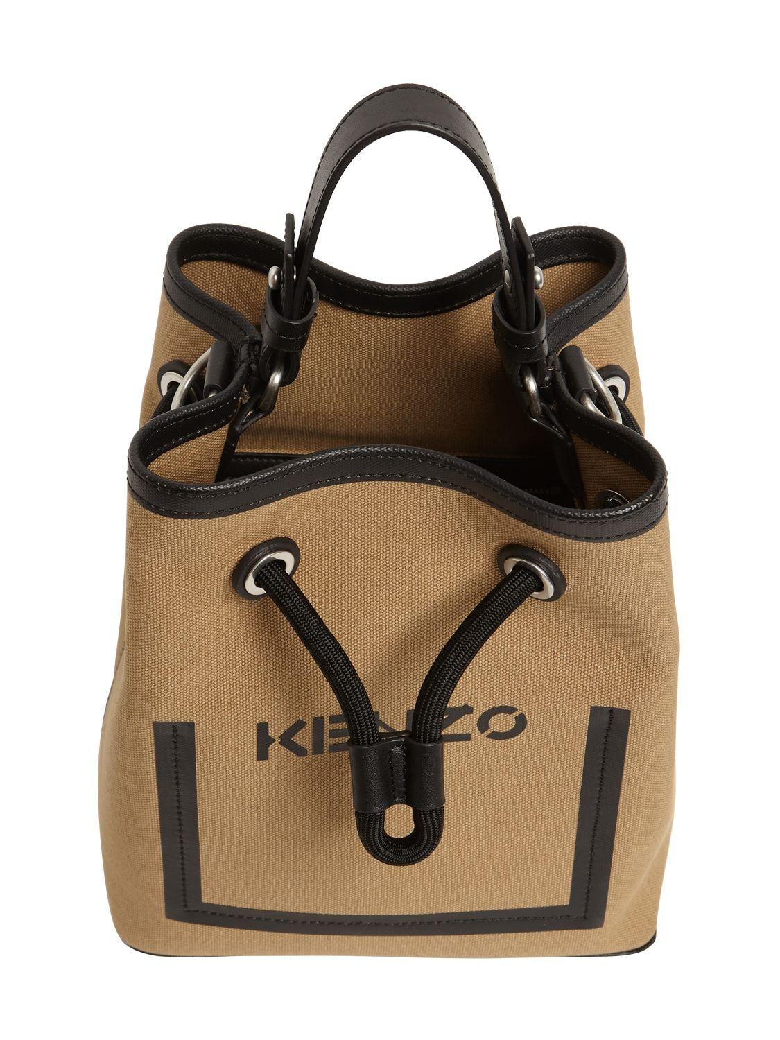 kenzo bolsos 3d