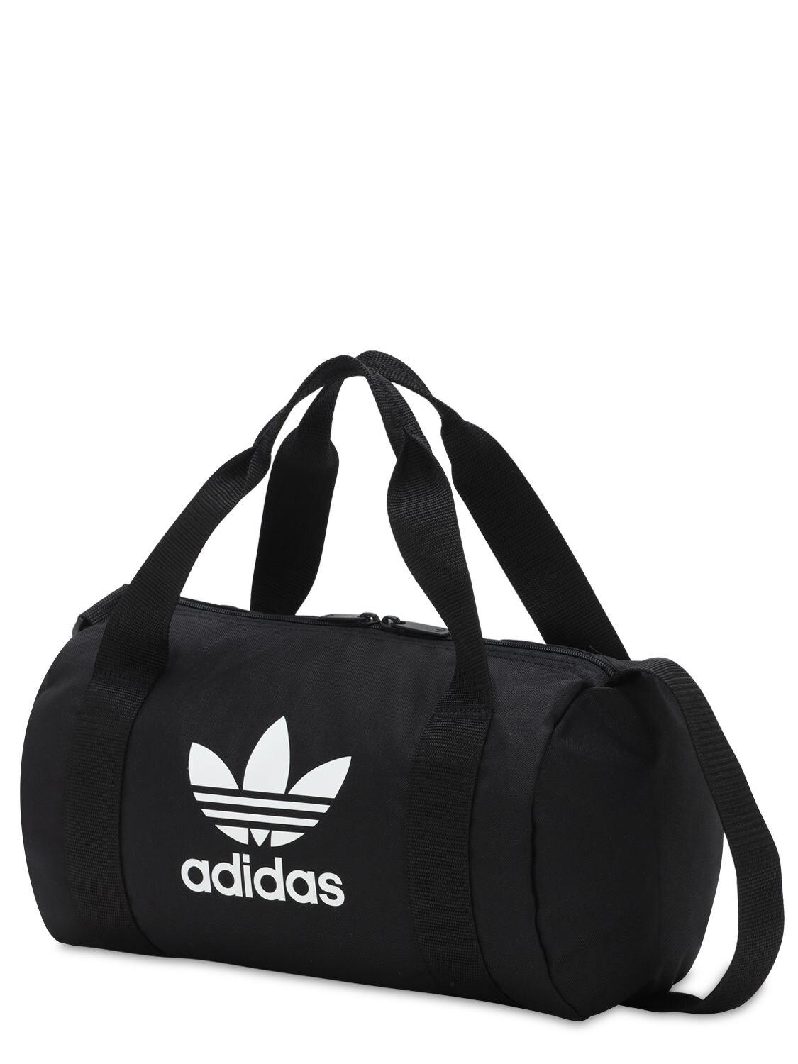 adicolor duffle bag