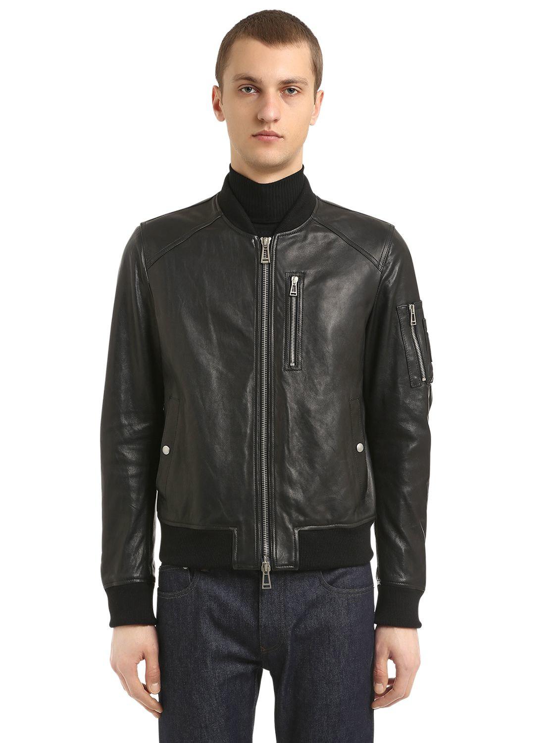 Clenshaw Bomber Jacket Online Sale, UP TO 62% OFF