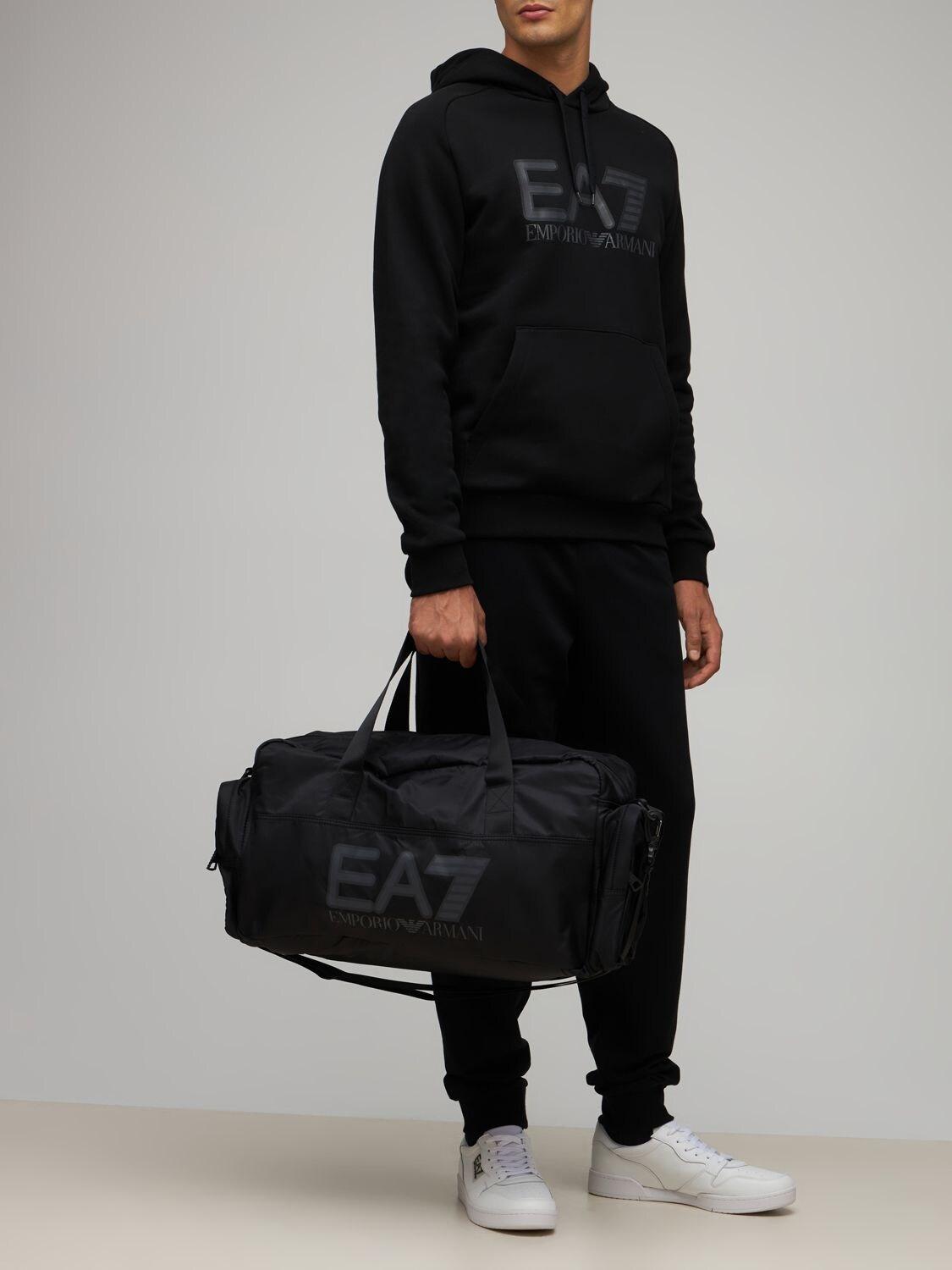 ea7 sling bolsa