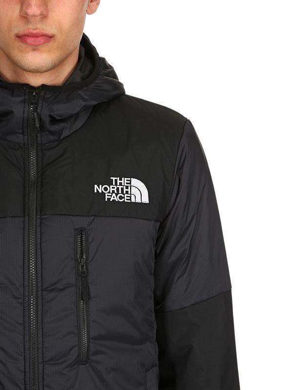 the north face himalayan light jacket
